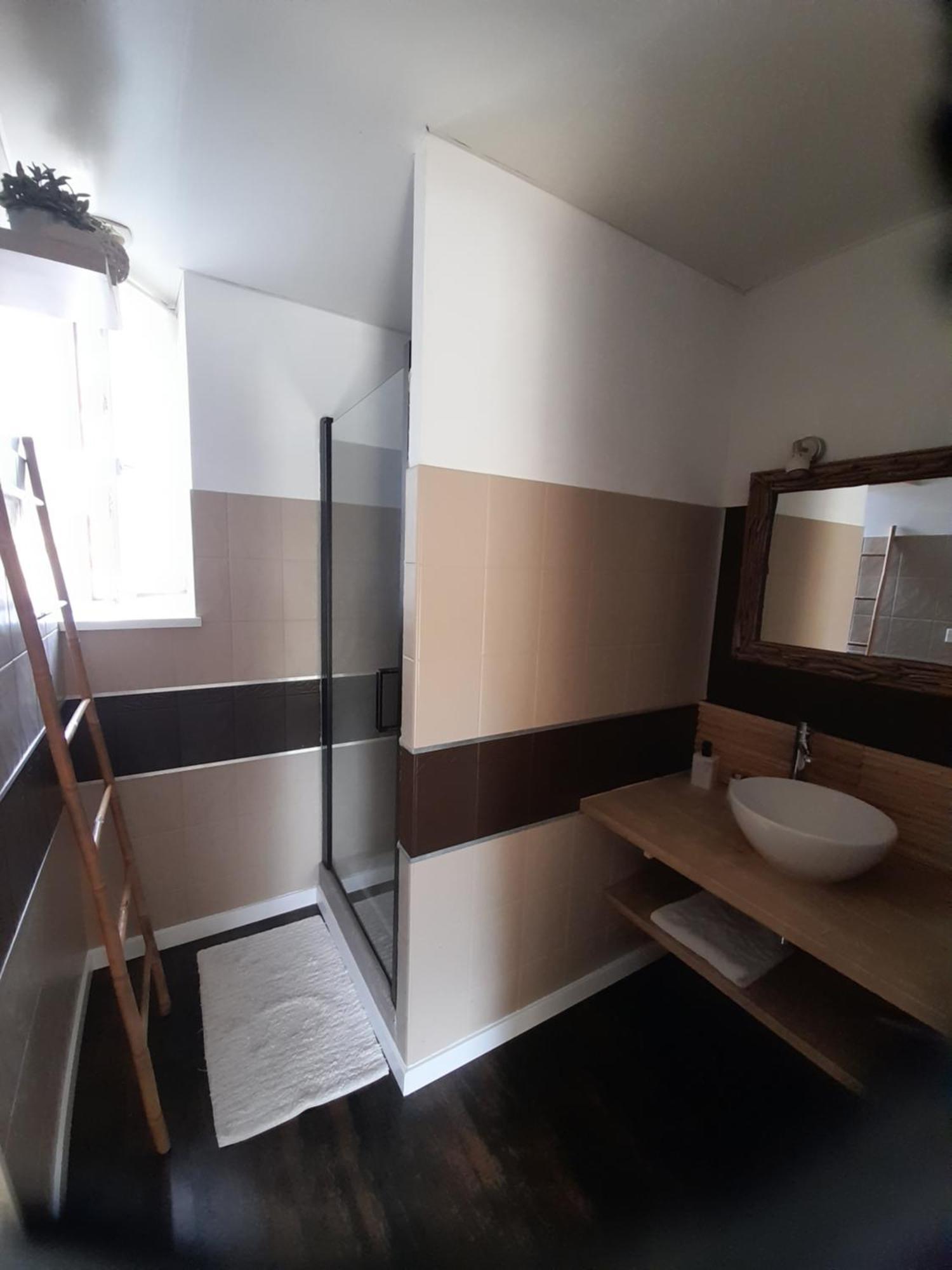 Chambre D'Hotes Ty Men La Roche-Bernard Phòng bức ảnh