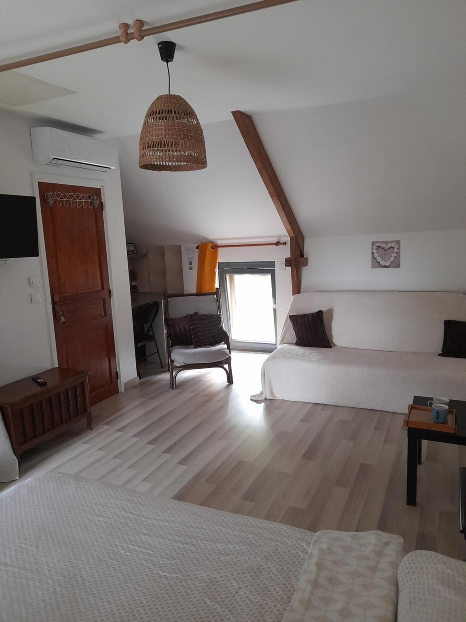 Chambre D'Hotes Ty Men La Roche-Bernard Ngoại thất bức ảnh