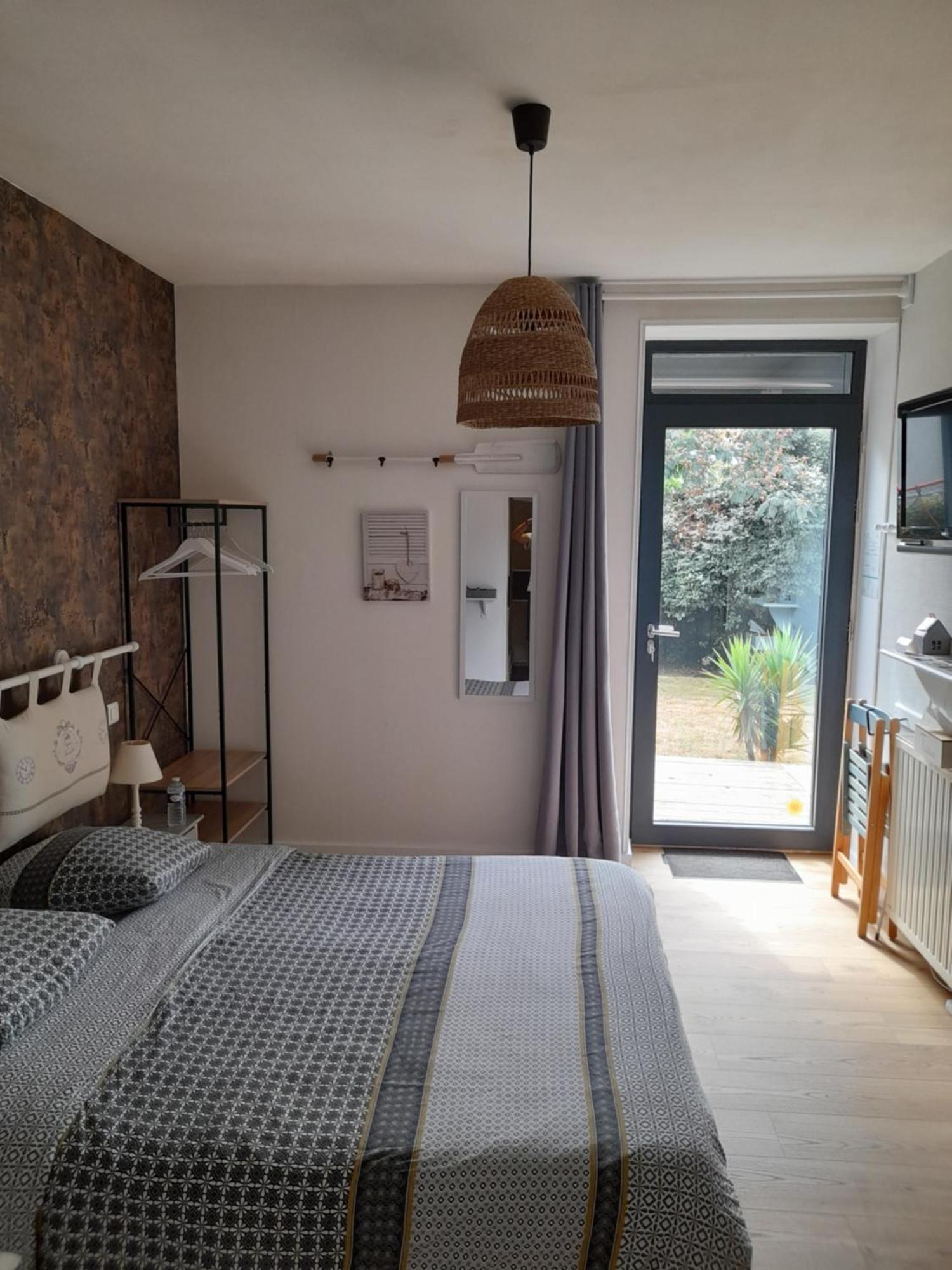 Chambre D'Hotes Ty Men La Roche-Bernard Ngoại thất bức ảnh