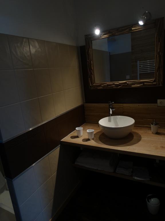 Chambre D'Hotes Ty Men La Roche-Bernard Ngoại thất bức ảnh