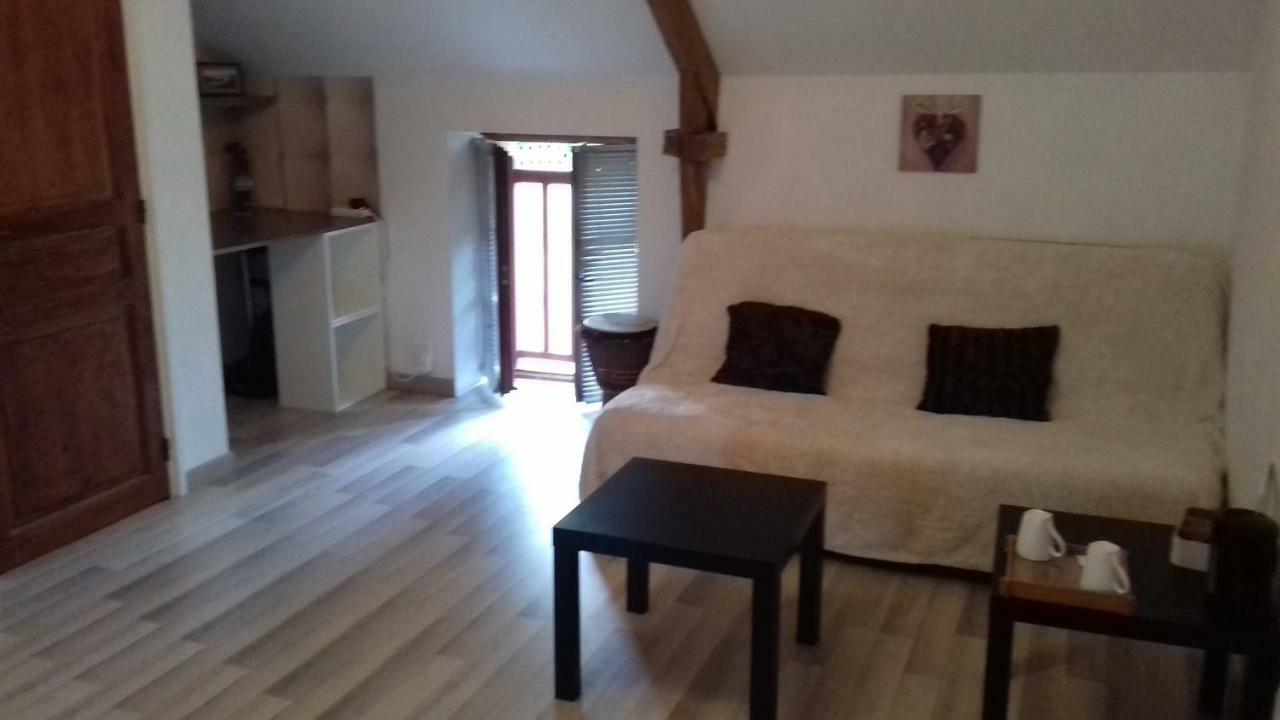 Chambre D'Hotes Ty Men La Roche-Bernard Ngoại thất bức ảnh