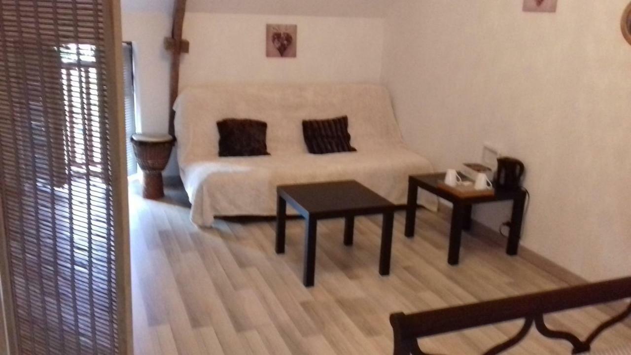 Chambre D'Hotes Ty Men La Roche-Bernard Ngoại thất bức ảnh